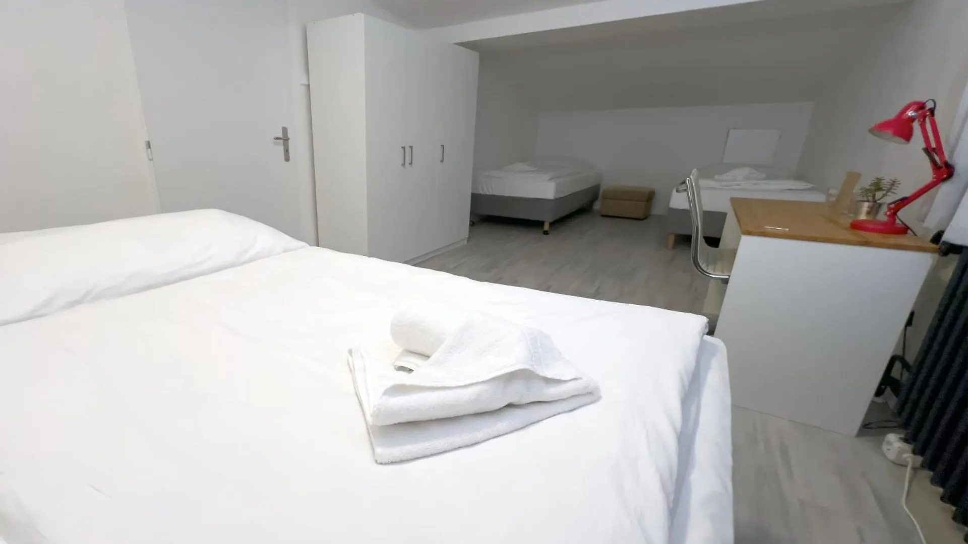 Hotel Horní Pramen Špindlerŭv Mlýn Tschechische Republik