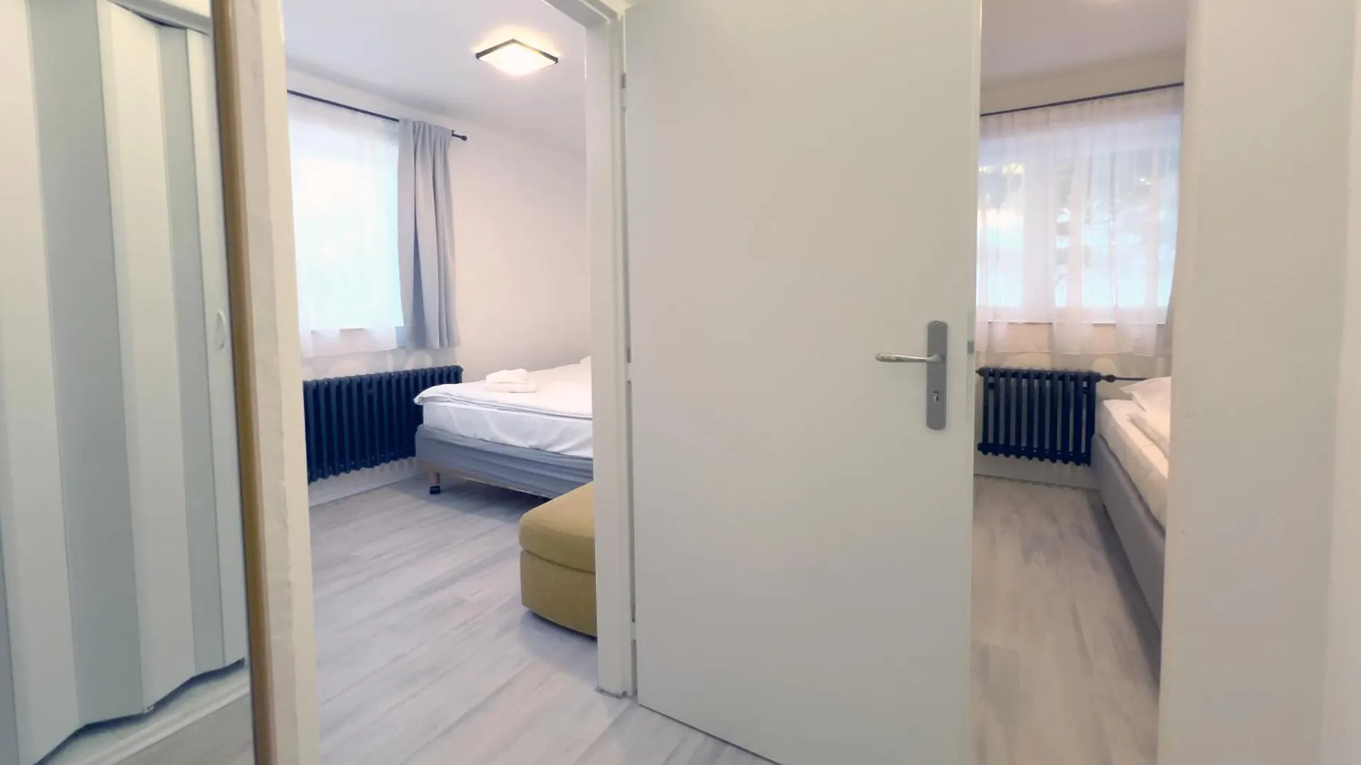Hotel Horní Pramen Špindlerŭv Mlýn Tschechische Republik