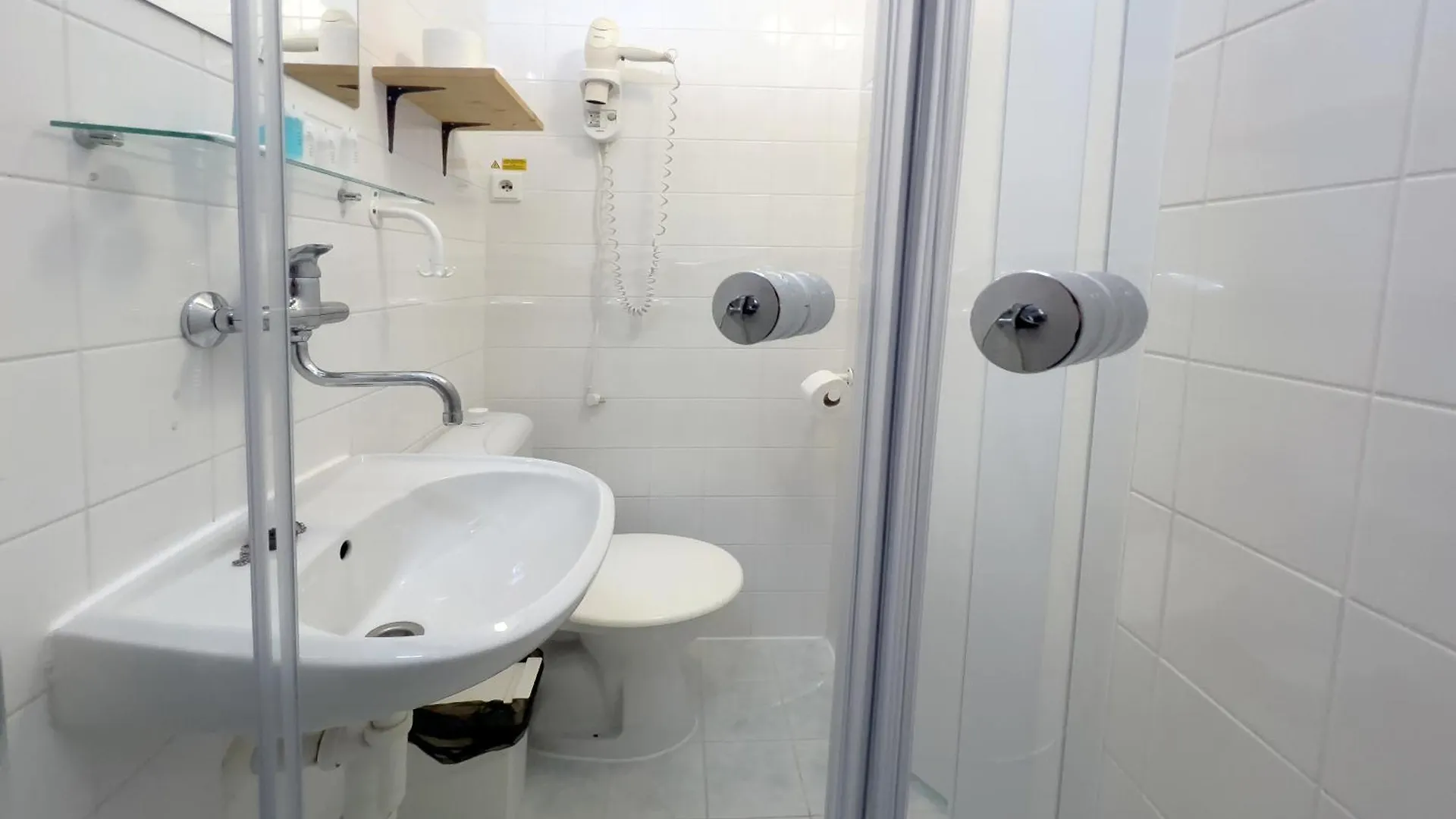 Hotel Horní Pramen Špindlerŭv Mlýn