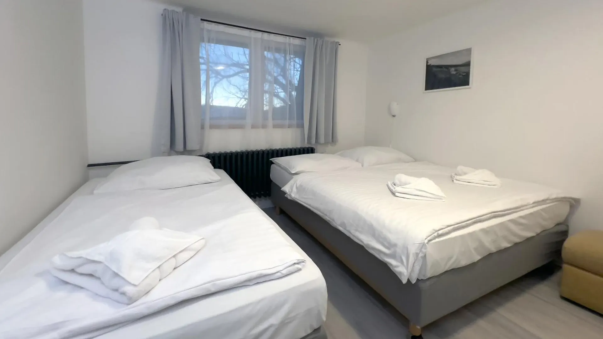 Hotel Horní Pramen Špindlerŭv Mlýn