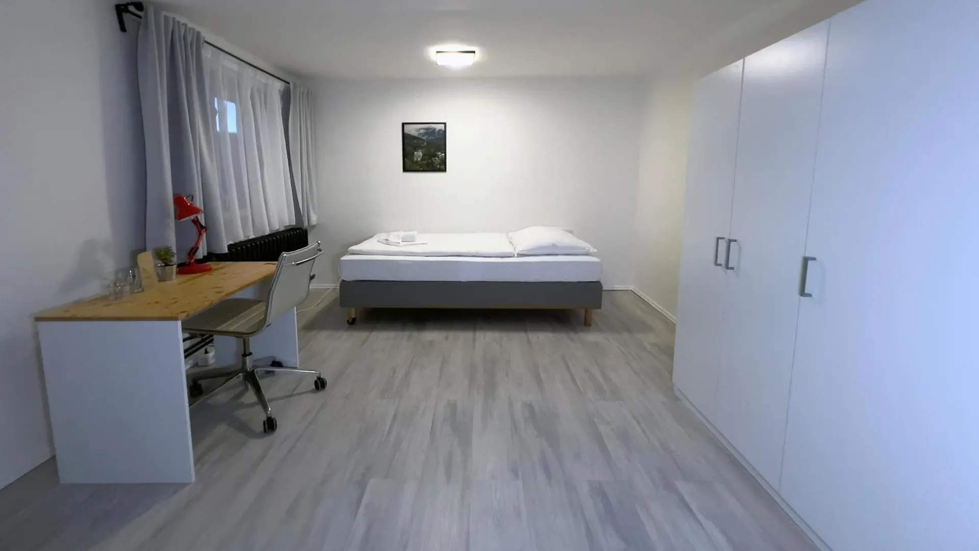 Hotel Horní Pramen Špindlerŭv Mlýn