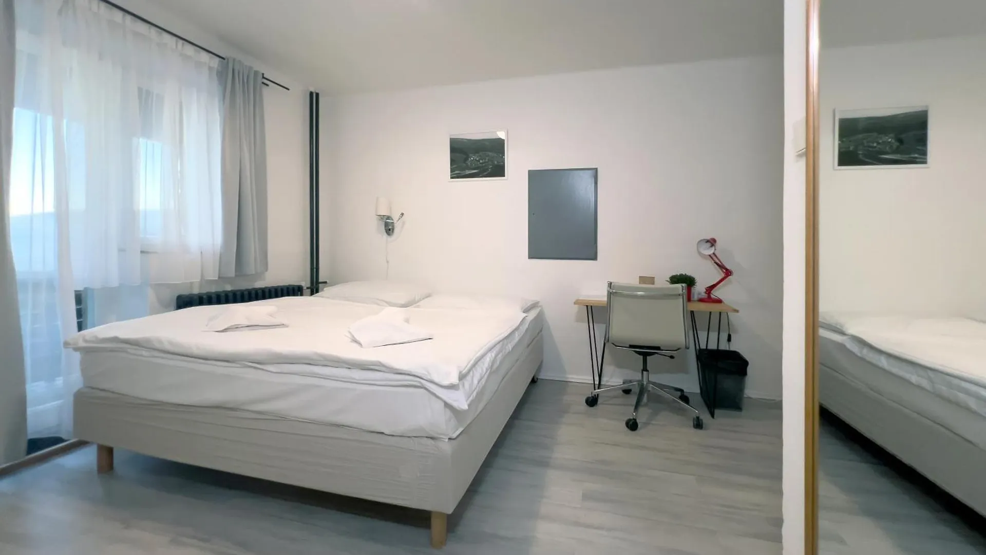 Hotel Horní Pramen Špindlerŭv Mlýn