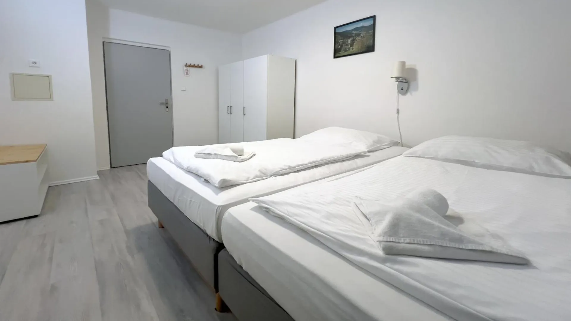 Hotel Horní Pramen Špindlerŭv Mlýn