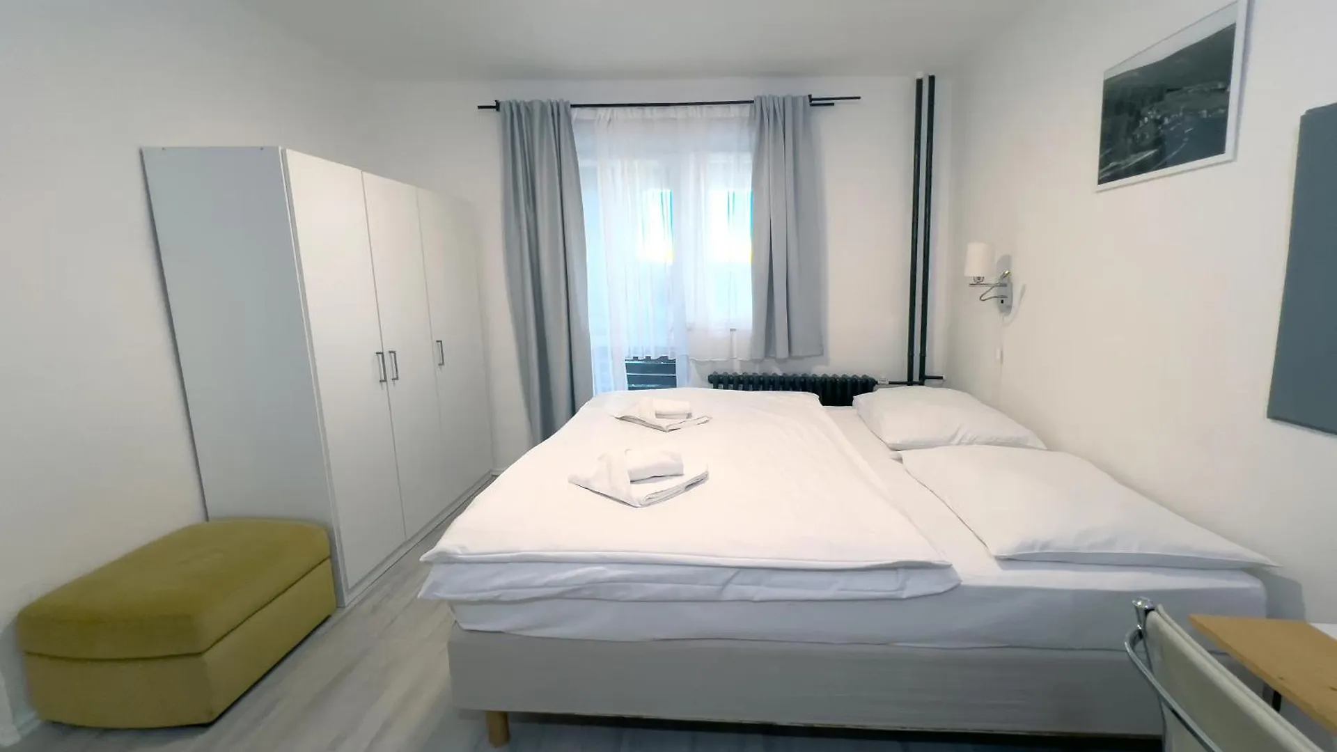 **  Hotel Horní Pramen Špindlerŭv Mlýn Tschechische Republik