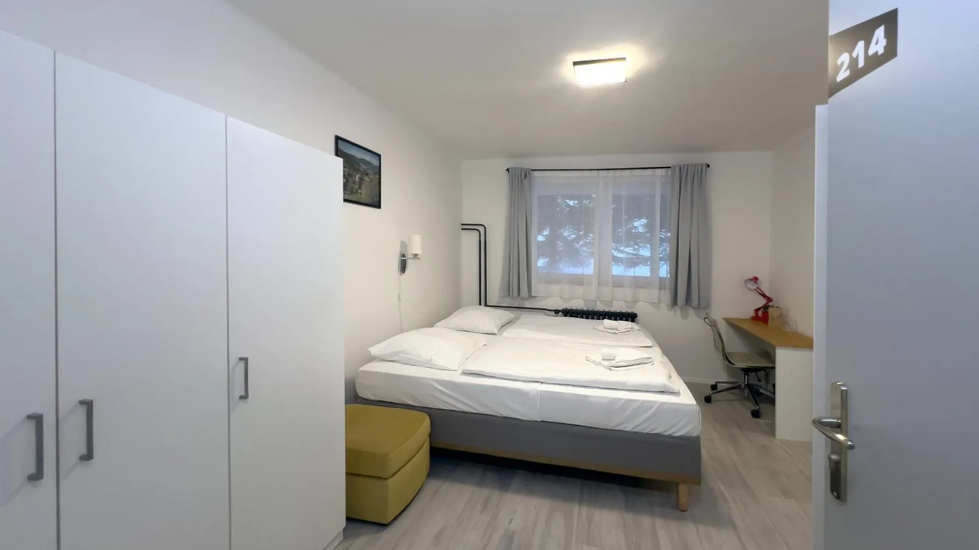 Hotel Horní Pramen Špindlerŭv Mlýn 2*,  Tschechische Republik