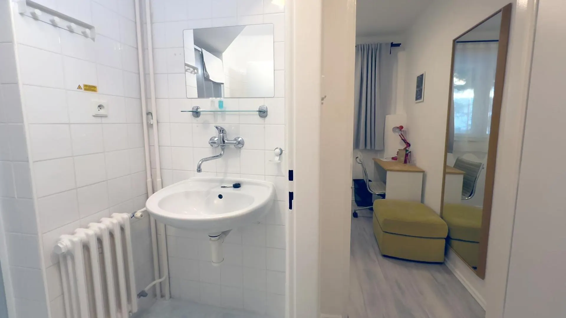 Hotel Horní Pramen Špindlerŭv Mlýn