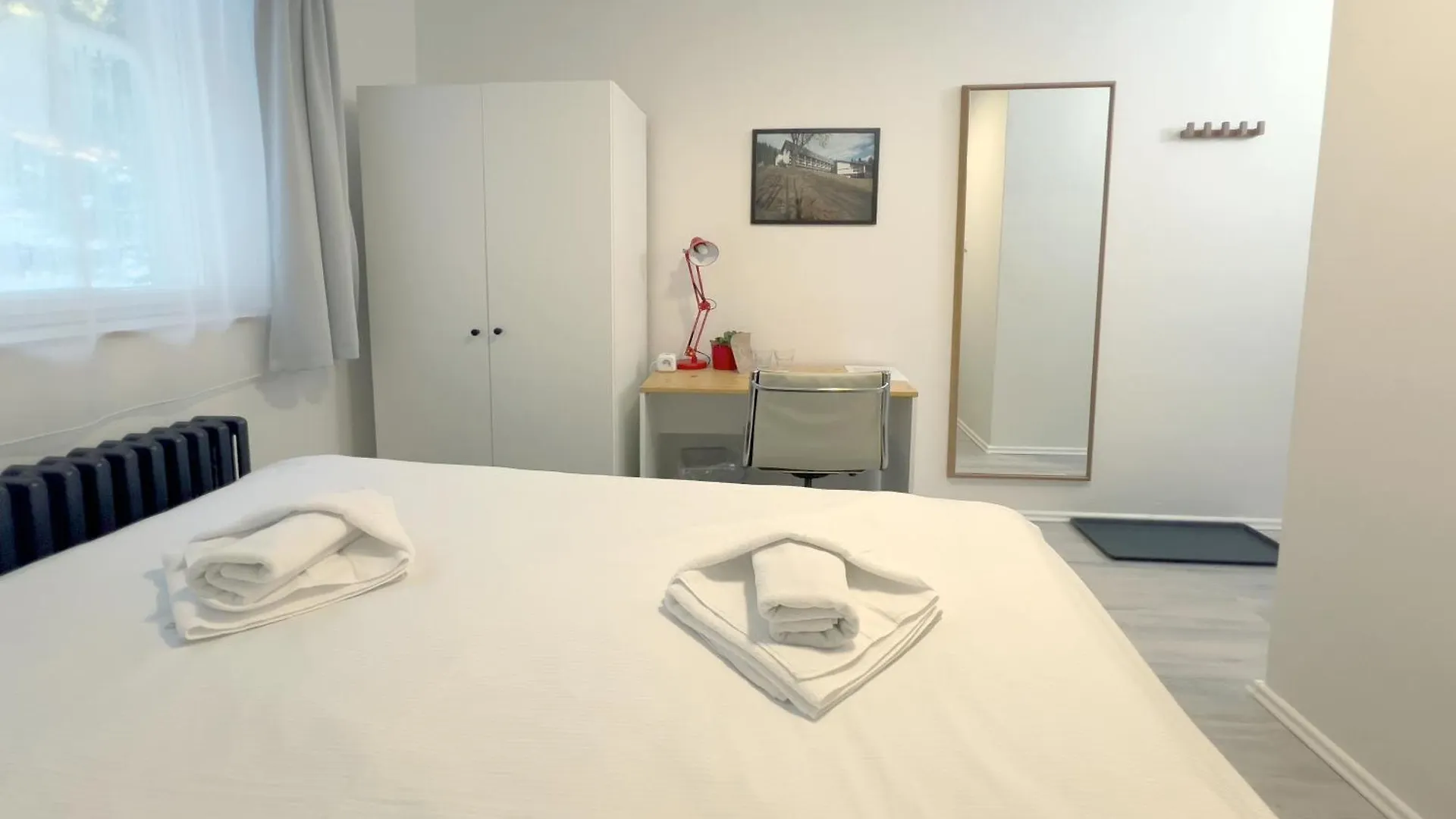 Hotel Horní Pramen Špindlerŭv Mlýn 2*,