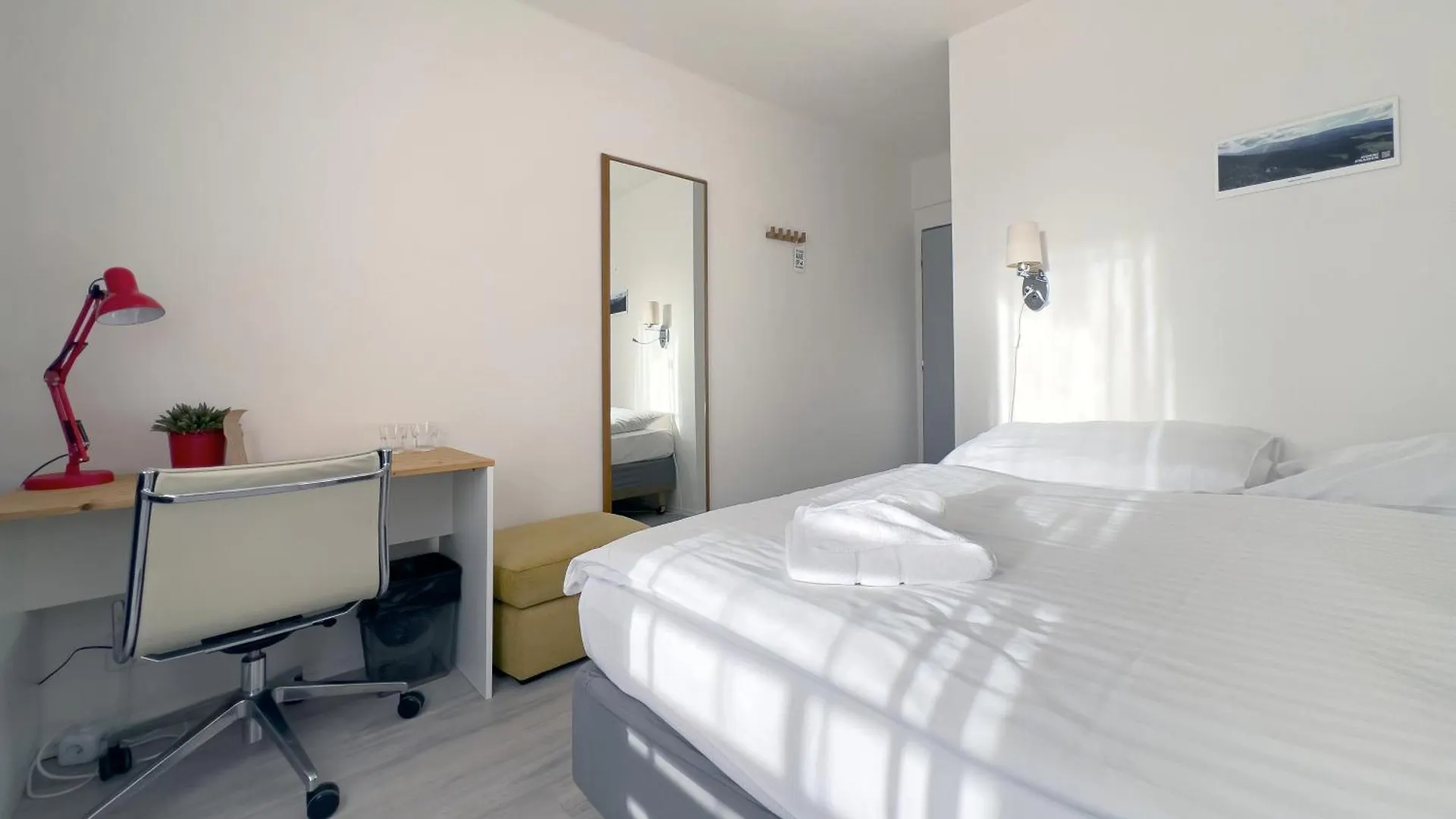 Hotel Horní Pramen Špindlerŭv Mlýn 2*,