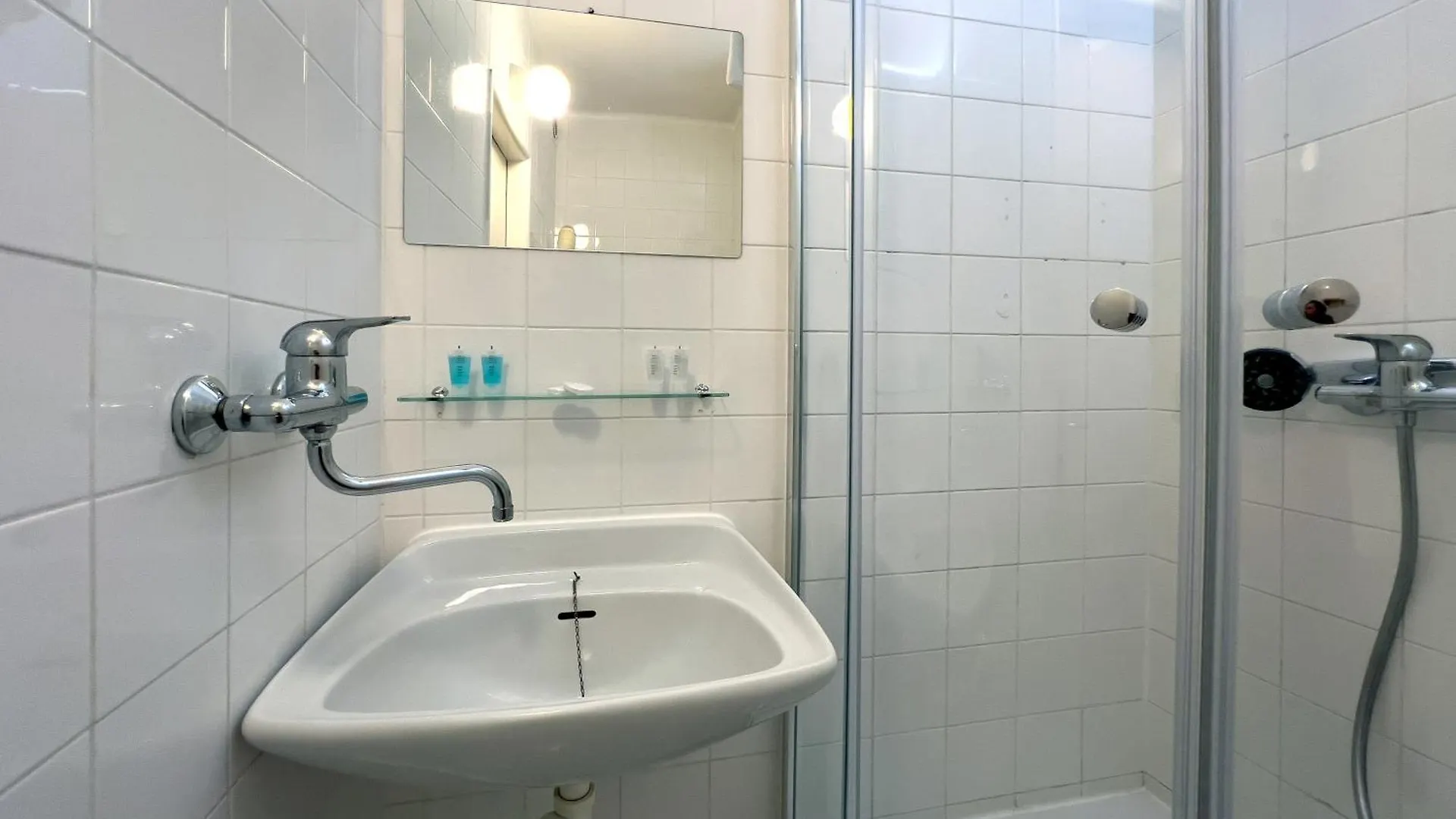Hotel Horní Pramen Špindlerŭv Mlýn 2*,