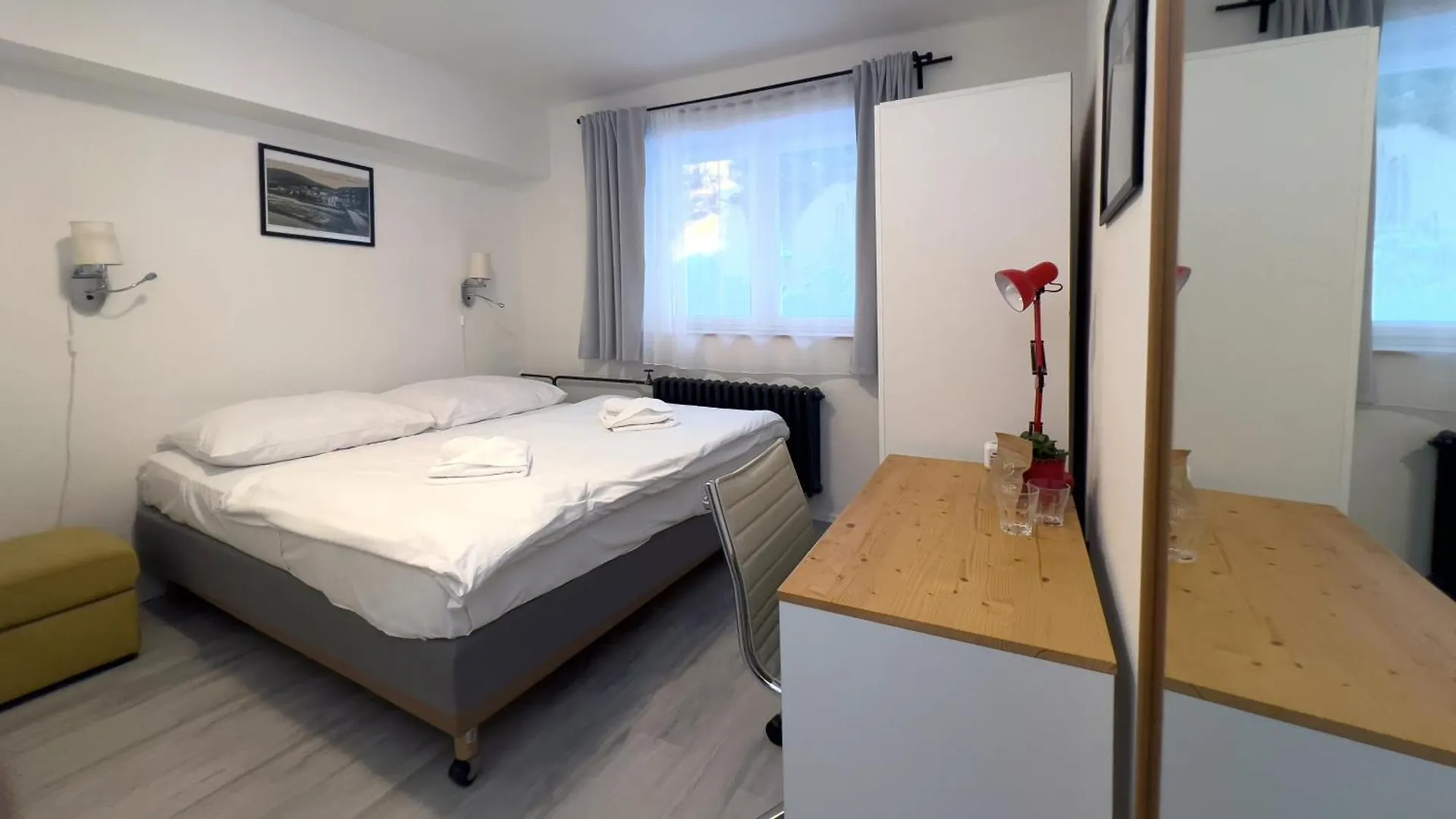Hotel Horní Pramen Špindlerŭv Mlýn 2*,  Tschechische Republik