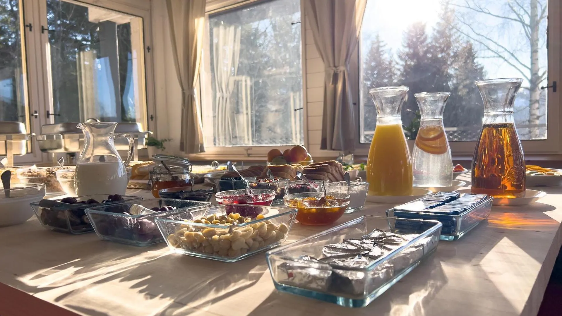 Hotel Horní Pramen Špindlerŭv Mlýn 2*,  Tschechische Republik