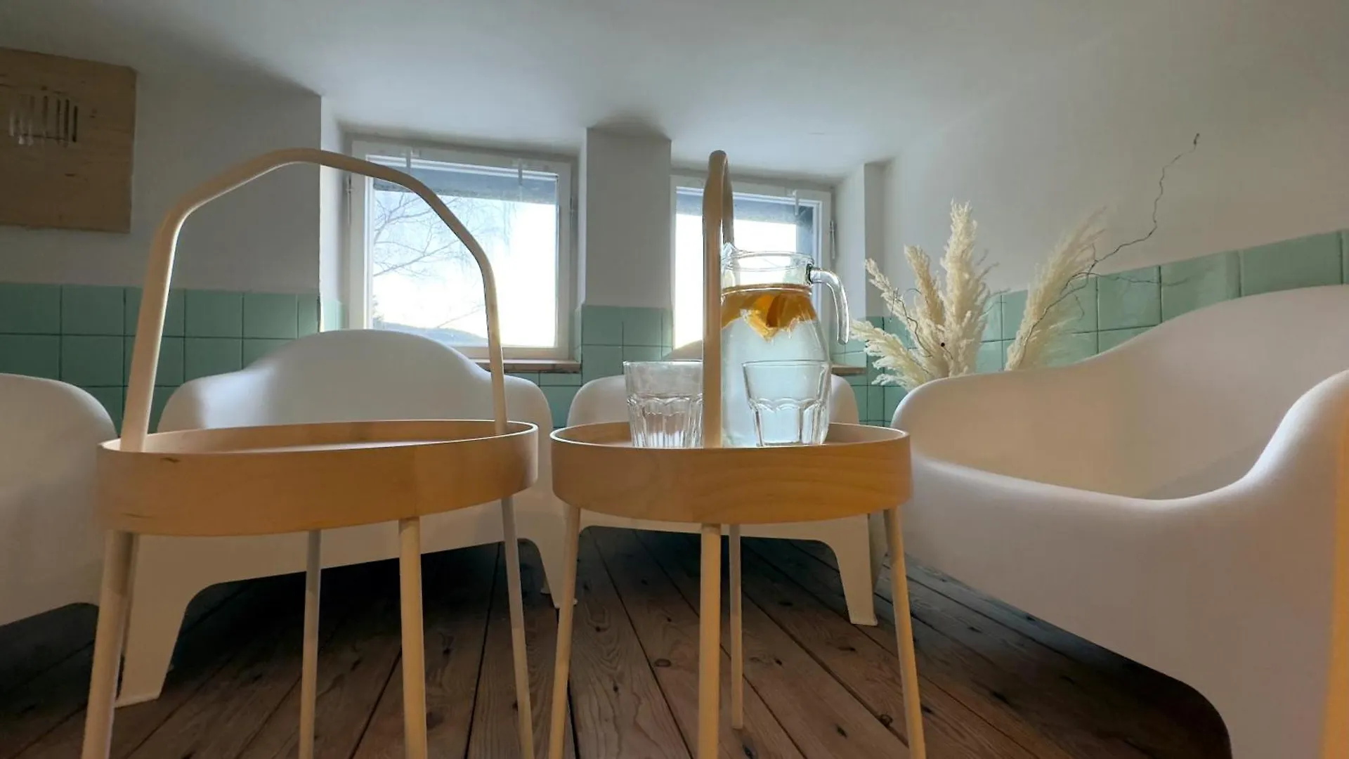 Hotel Horní Pramen Špindlerŭv Mlýn