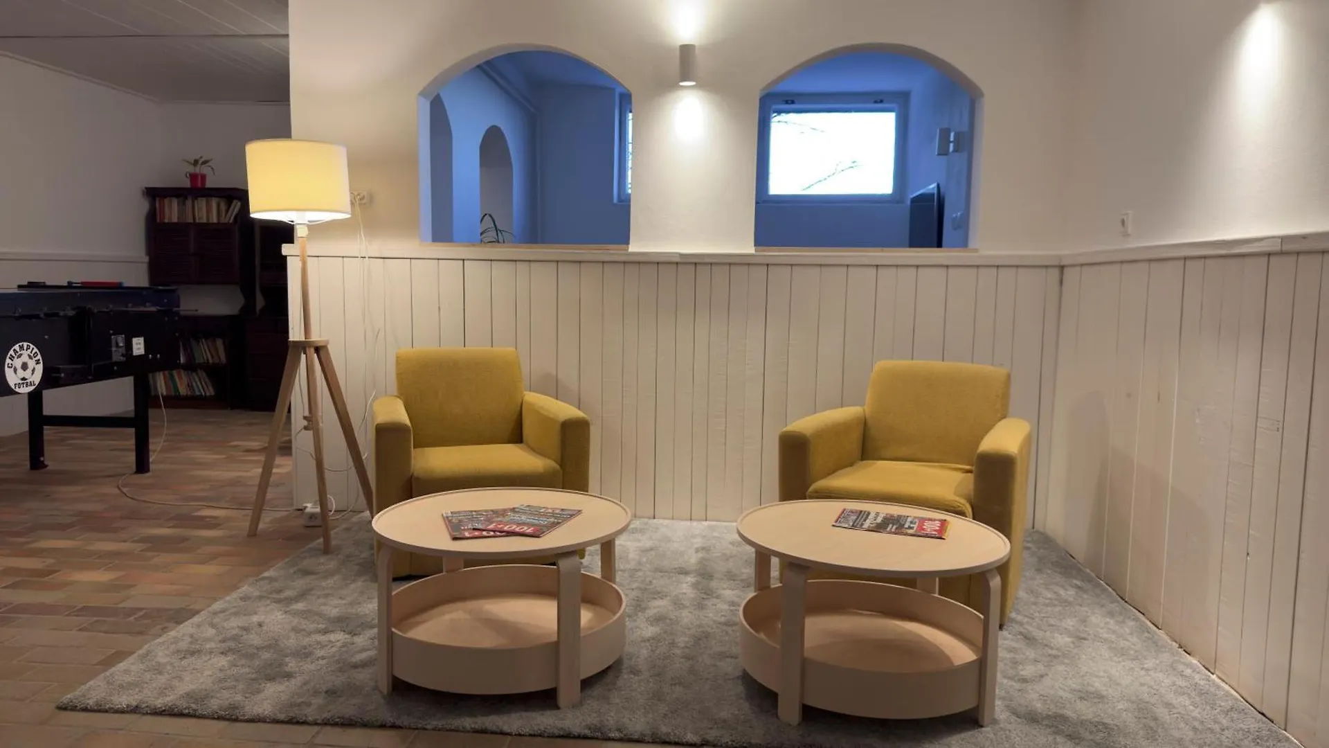 Hotel Horní Pramen Špindlerŭv Mlýn