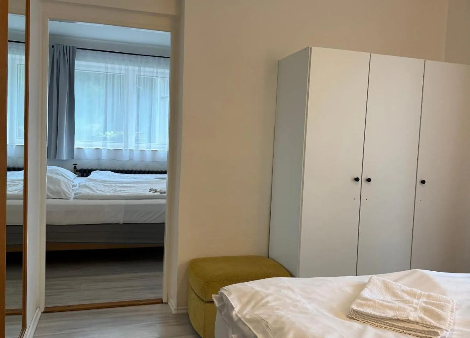 Hotel Horní Pramen Špindlerŭv Mlýn