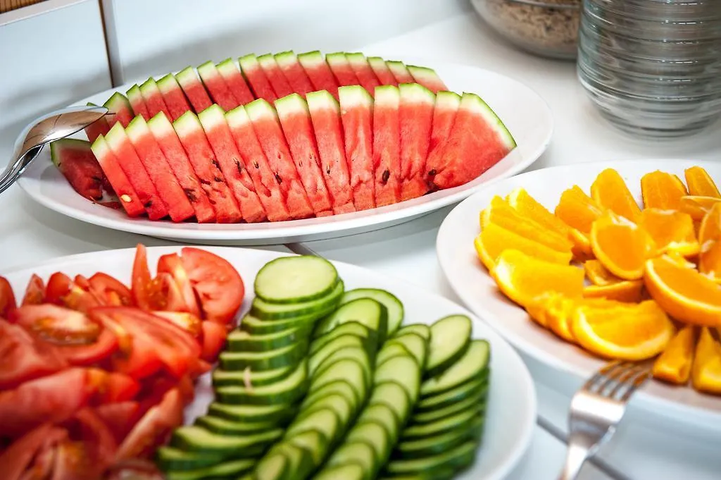 Hotel Horní Pramen Špindlerŭv Mlýn