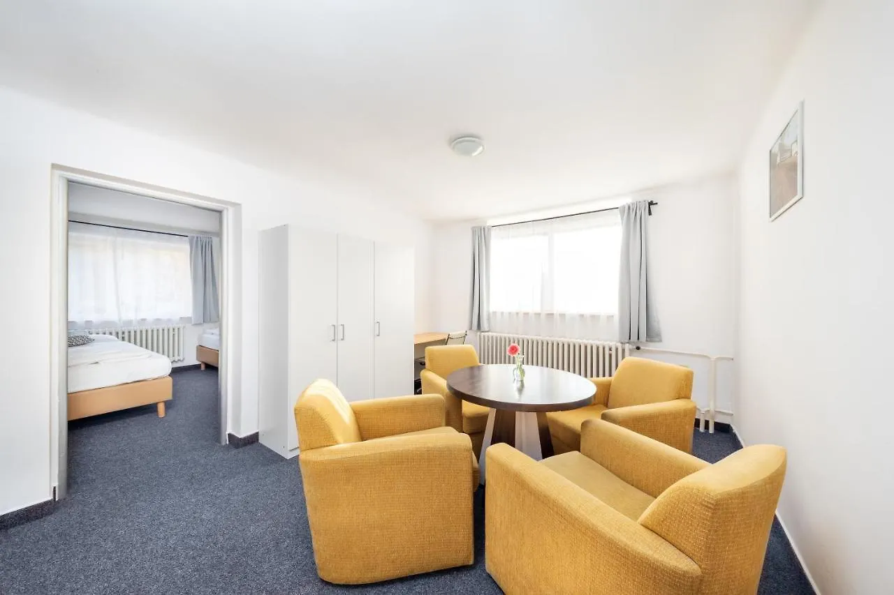 Hotel Horní Pramen Špindlerŭv Mlýn