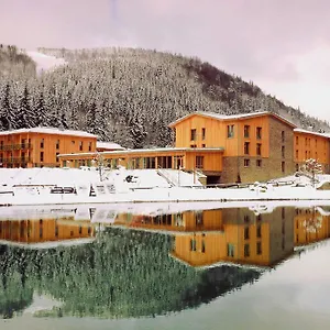 Apartment Medvedin 110, Špindlerŭv Mlýn