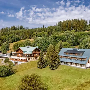 Hotel Zatisi, Špindlerŭv Mlýn