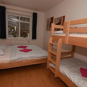 Apartment Labska, Špindlerŭv Mlýn