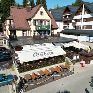Hotell Jelinek