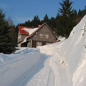 Apartment 3, Špindlerŭv Mlýn